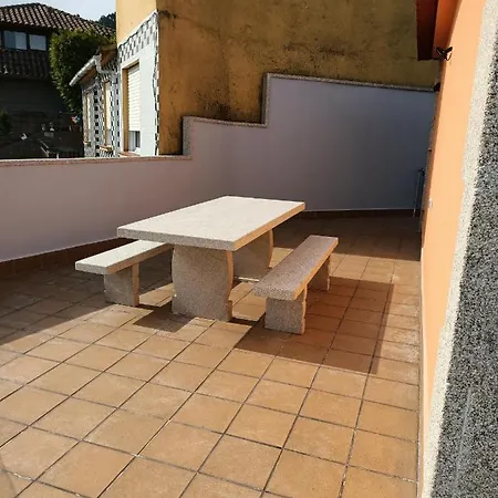 Chalet Independiente Proximo A La Playa Para 4 Huespedes * 巴约讷