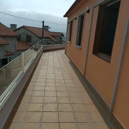 度假居 Chalet Independiente Proximo A La Playa Para 4 Huespedes *