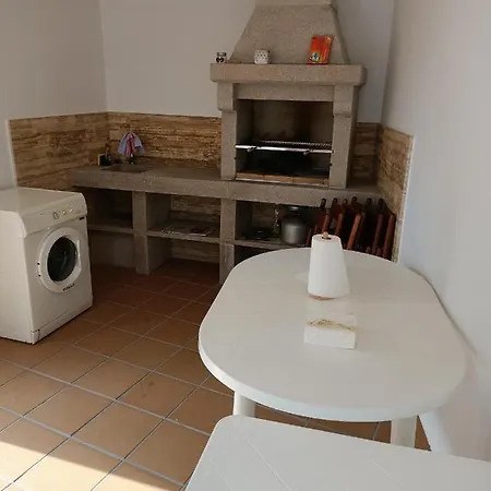 度假居 Chalet Independiente Proximo A La Playa Para 4 Huespedes