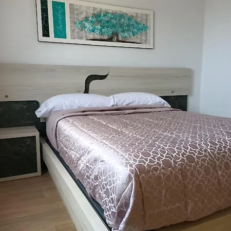 Chalet Independiente Proximo A La Playa Para 4 Huespedes 巴约讷