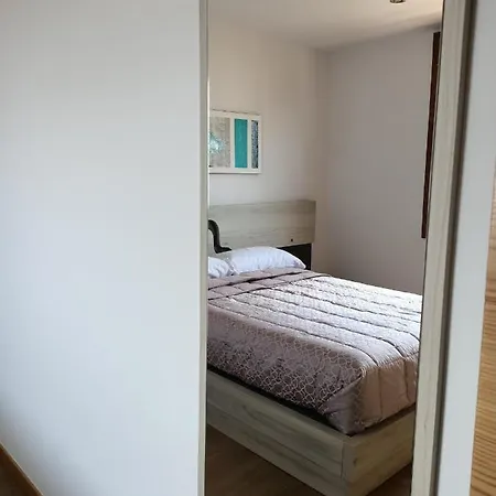 Chalet Independiente Proximo A La Playa Para 4 Huespedes 巴约讷