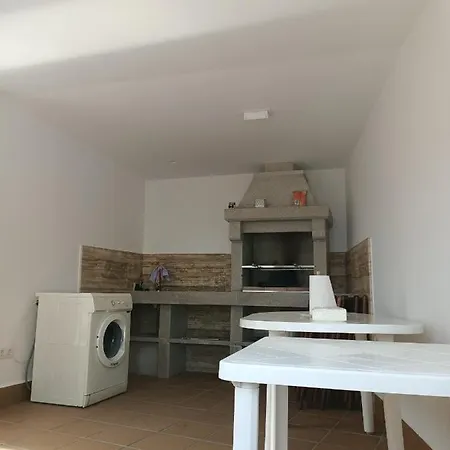 Chalet Independiente Proximo A La Playa Para 4 Huespedes