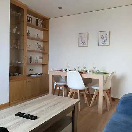 Chalet Independiente Proximo A La Playa Para 4 Huespedes 度假居 巴约讷