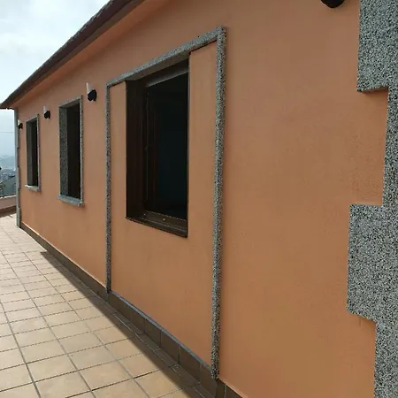 Chalet Independiente Proximo A La Playa Para 4 Huespedes