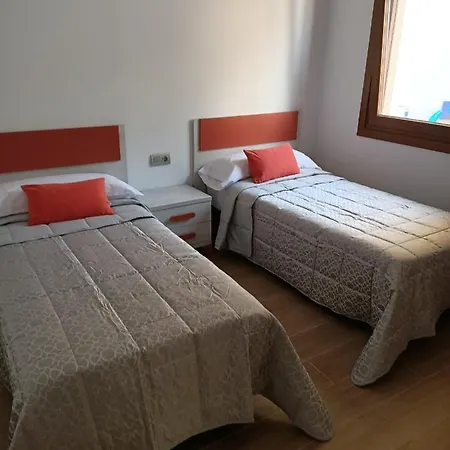 Chalet Independiente Proximo A La Playa Para 4 Huespedes 度假居 *