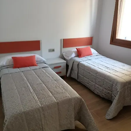 Chalet Independiente Proximo A La Playa Para 4 Huespedes 巴约讷
