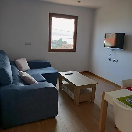 Chalet Independiente Proximo A La Playa Para 4 Huespedes * 巴约讷