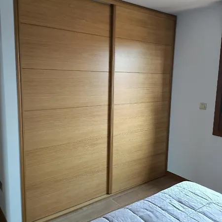 度假居 Chalet Independiente Proximo A La Playa Para 4 Huespedes *