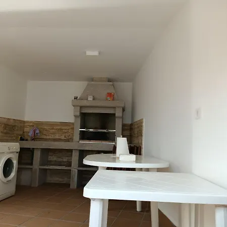 Chalet Independiente Proximo A La Playa Para 4 Huespedes 度假居 *