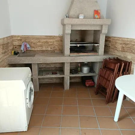 Chalet Independiente Proximo A La Playa Para 4 Huespedes 度假居 巴约讷