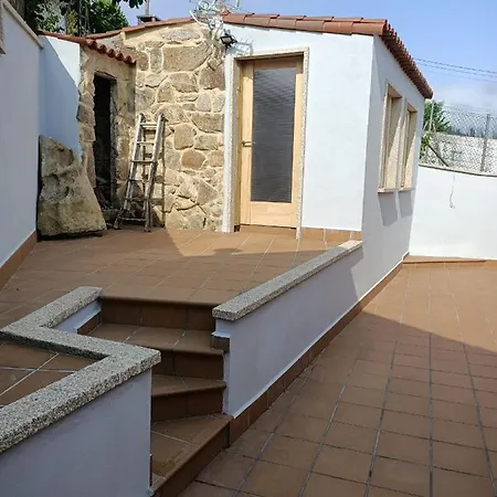 Chalet Independiente Proximo A La Playa Para 4 Huespedes
